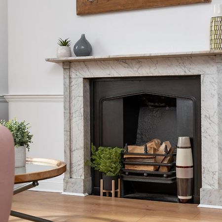 Garden Maisonette In Bath City Centre 외부 사진