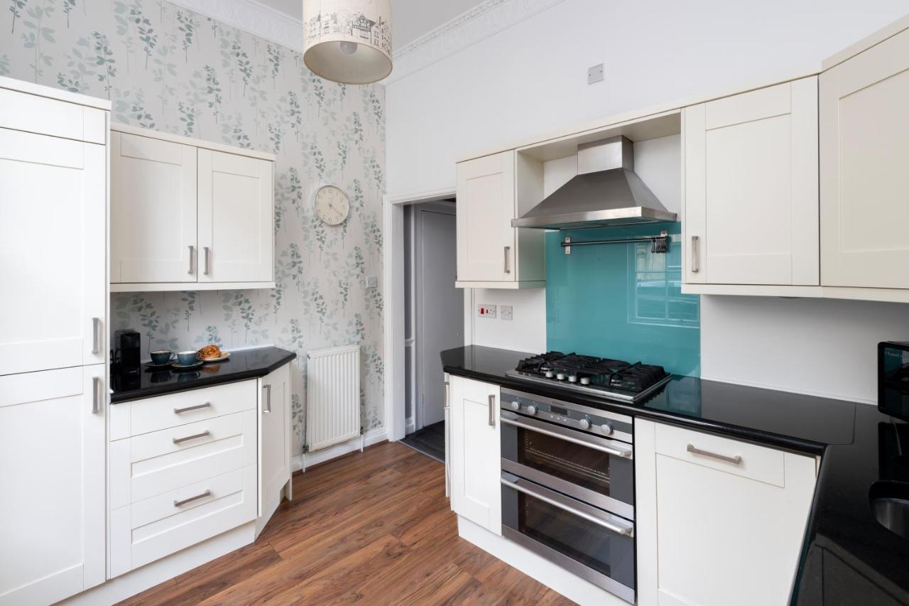 Garden Maisonette In Bath City Centre 외부 사진