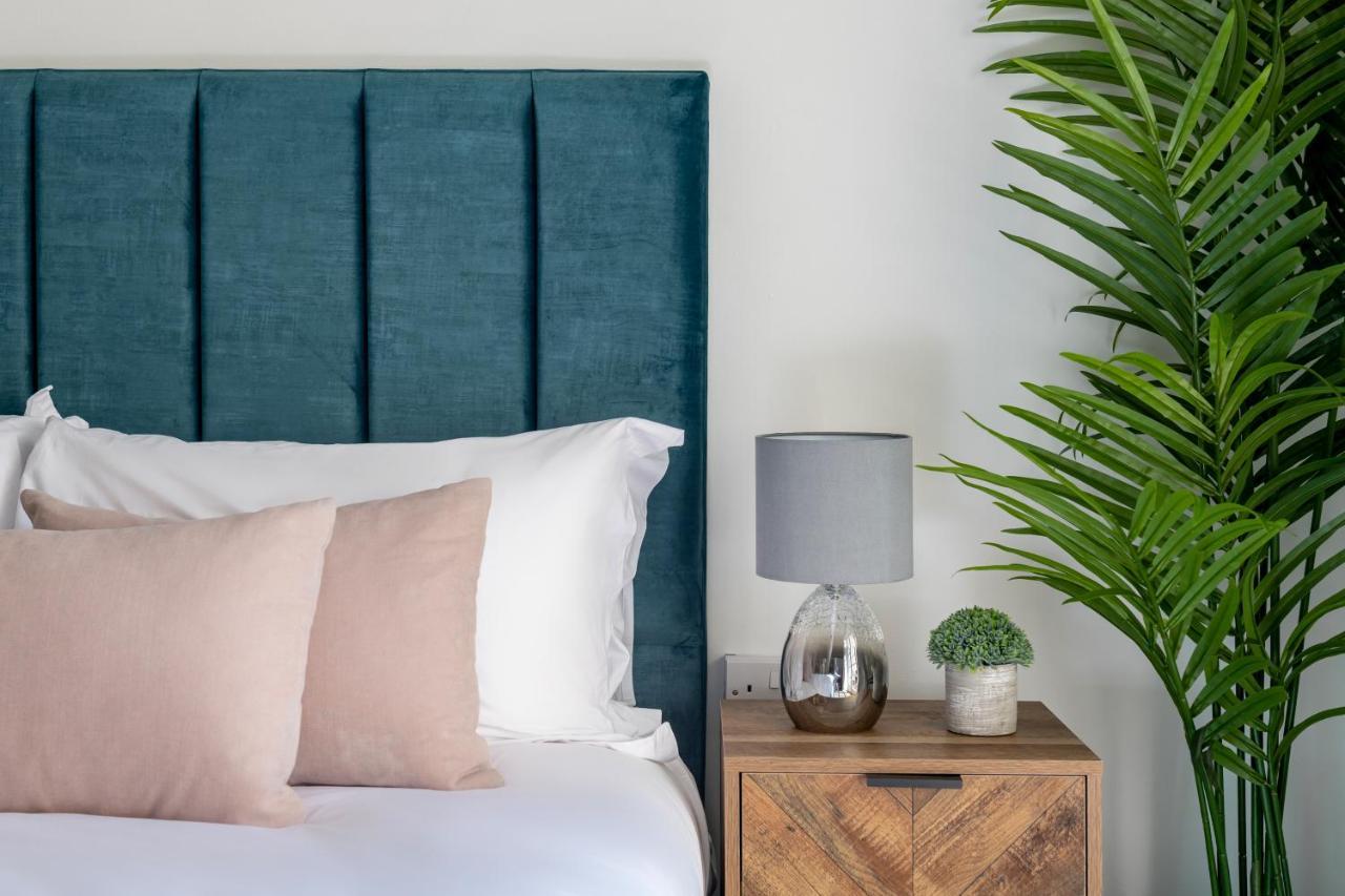 Garden Maisonette In Bath City Centre 외부 사진